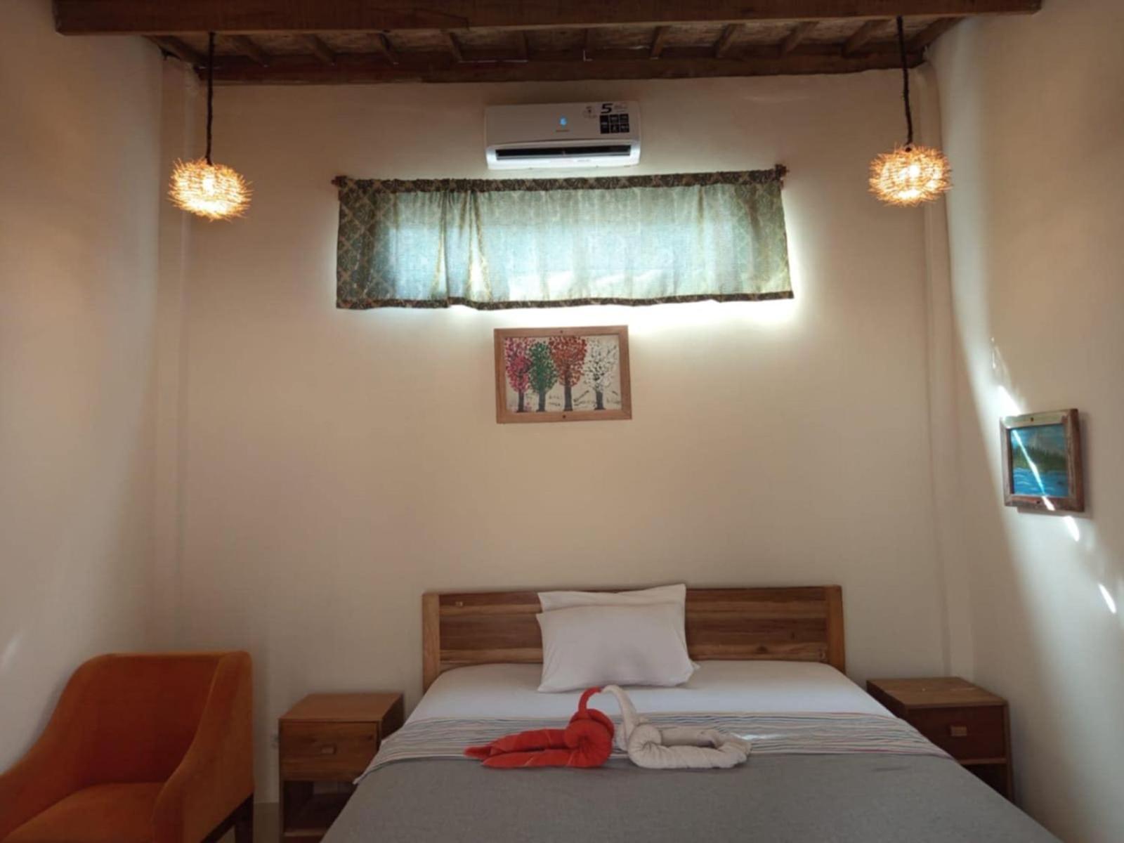 La Boheme Mini Hostel Gili Trawangan Exterior photo